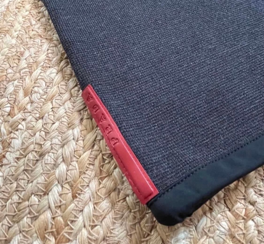 프라다 스포츠 니트 상품이미지5