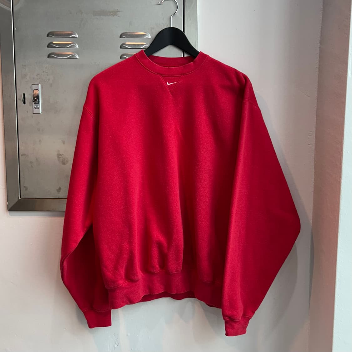 00s 나이키 스웻셔츠 상품이미지1