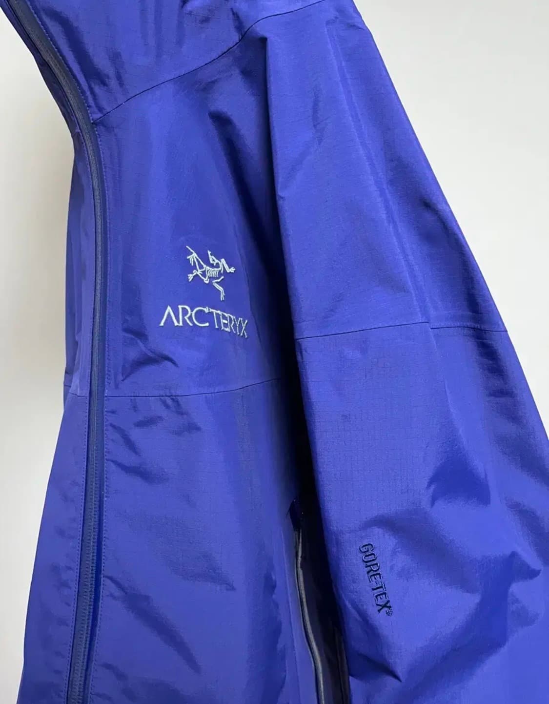 [M] 아크테릭스 베타SL 스퀴드잉크 상품이미지5