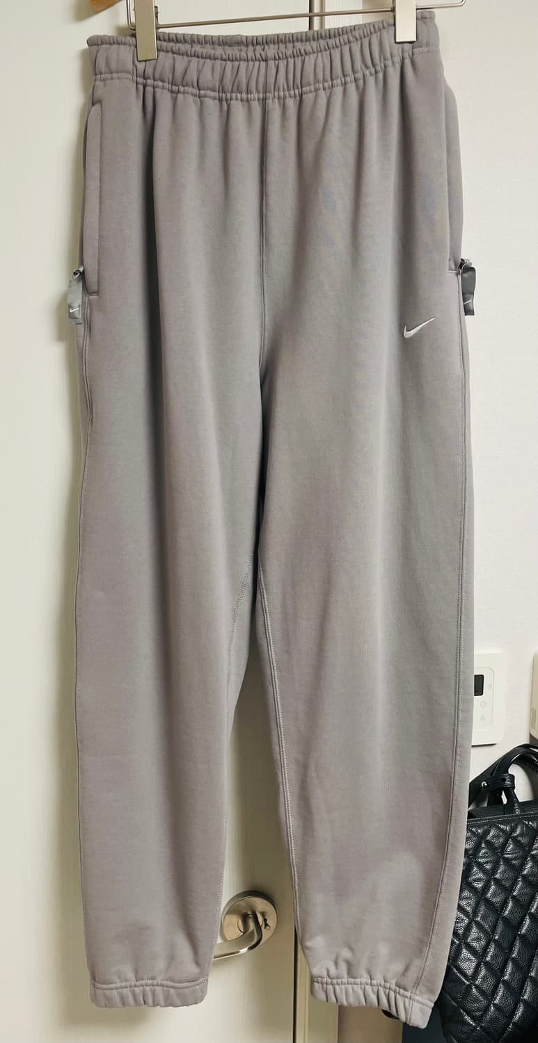 나이키 솔로 스우시 스웻팬츠 2종 상품이미지7