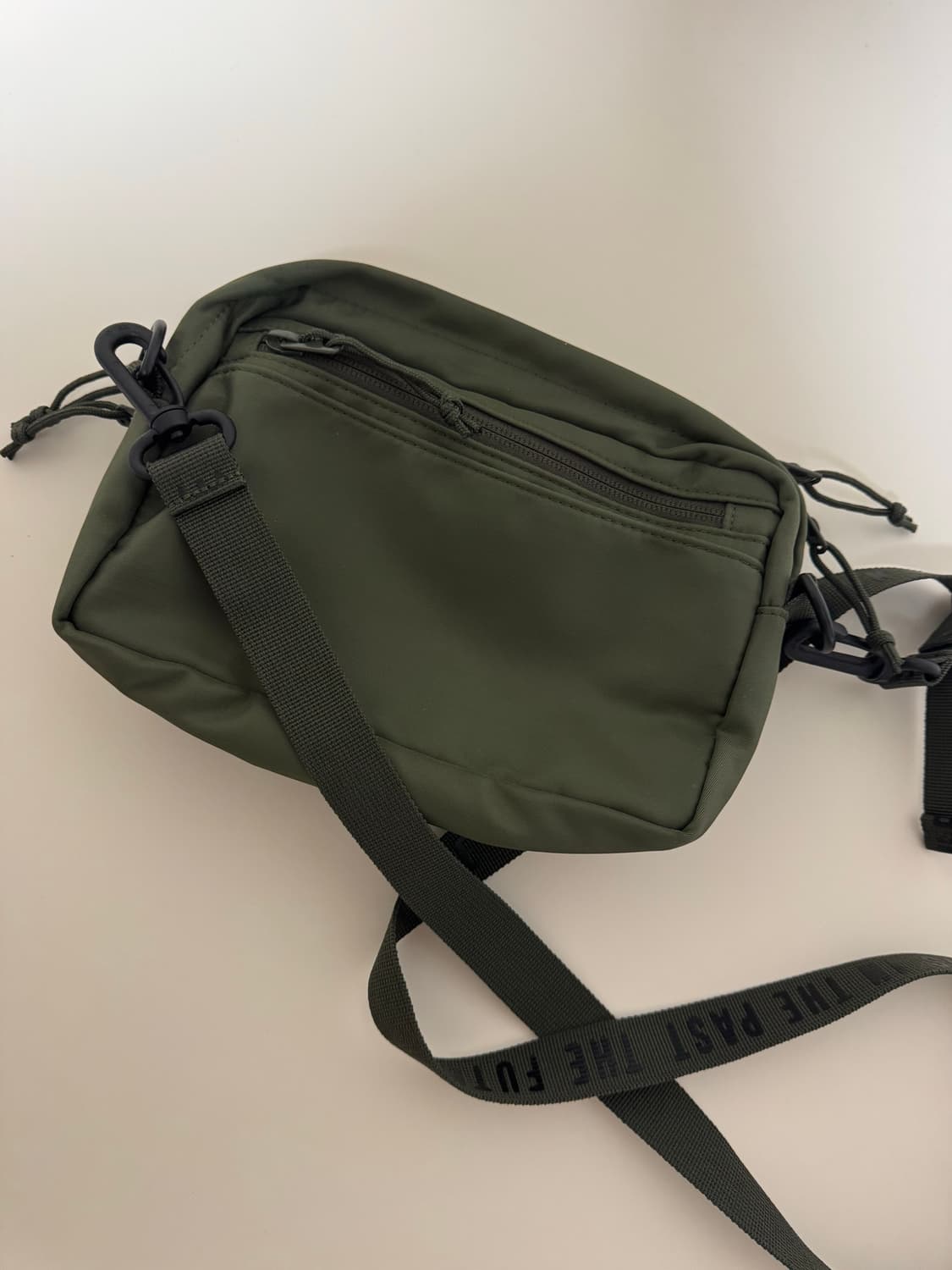 휴먼메이드 밀리터리 파우치 올리브 상품이미지2