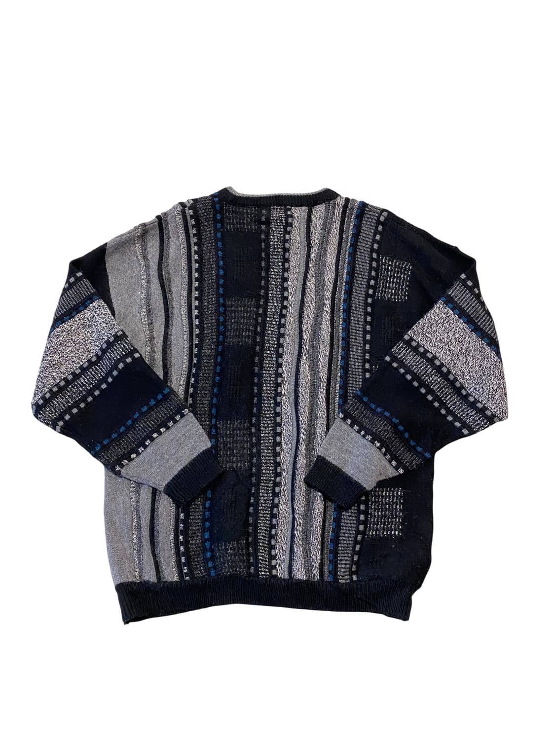 빈티지 니트 (Man L) AA0997 상품이미지6