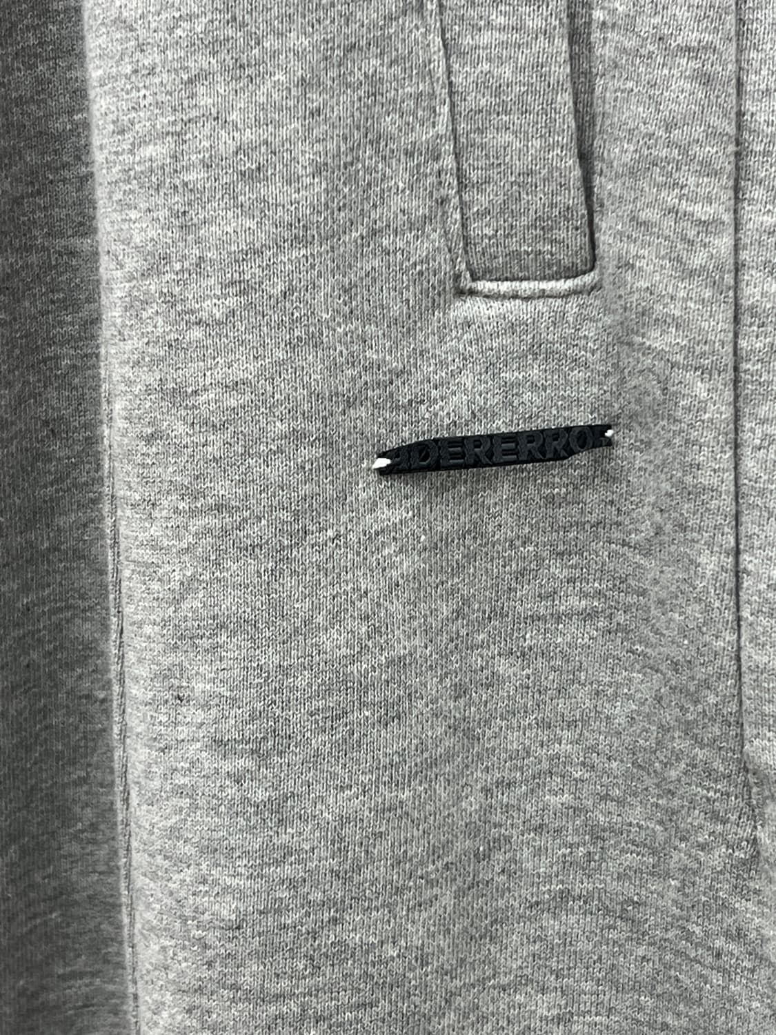 아더에러 24FW 프로덕트 79 스웻 조거팬츠 상품이미지3