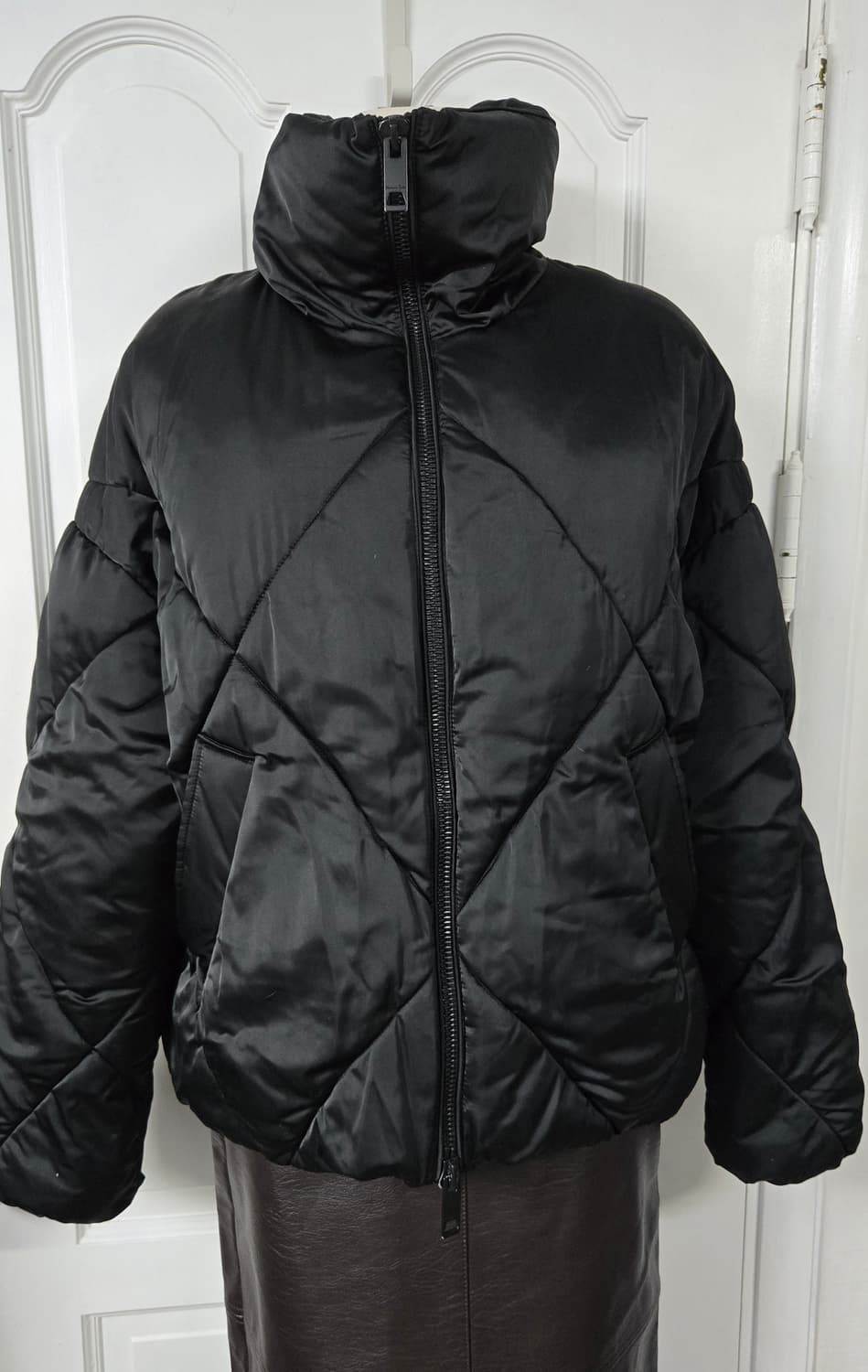 마시모두띠 퀼팅자켓 상품이미지3