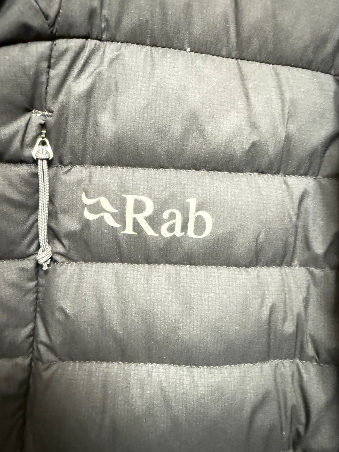 랩 인피니티 마이크로 라이트 자켓 상품이미지3