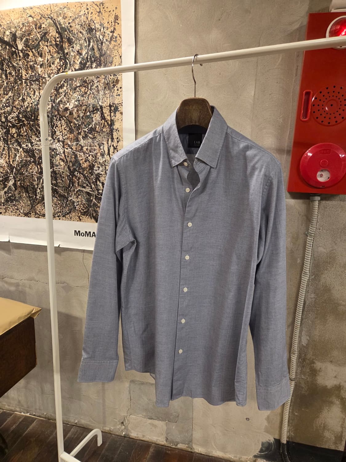 빨질레리 셔츠 상품이미지6