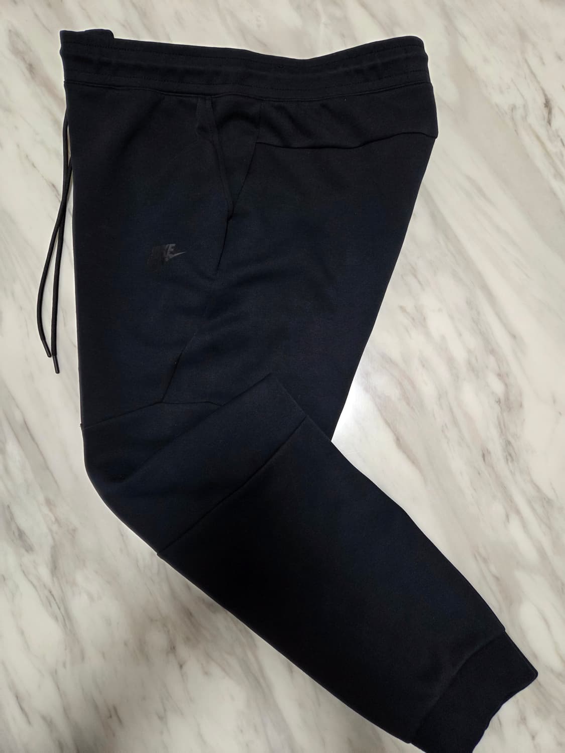 나이키 테크 플리스 조거 팬츠 상품이미지3