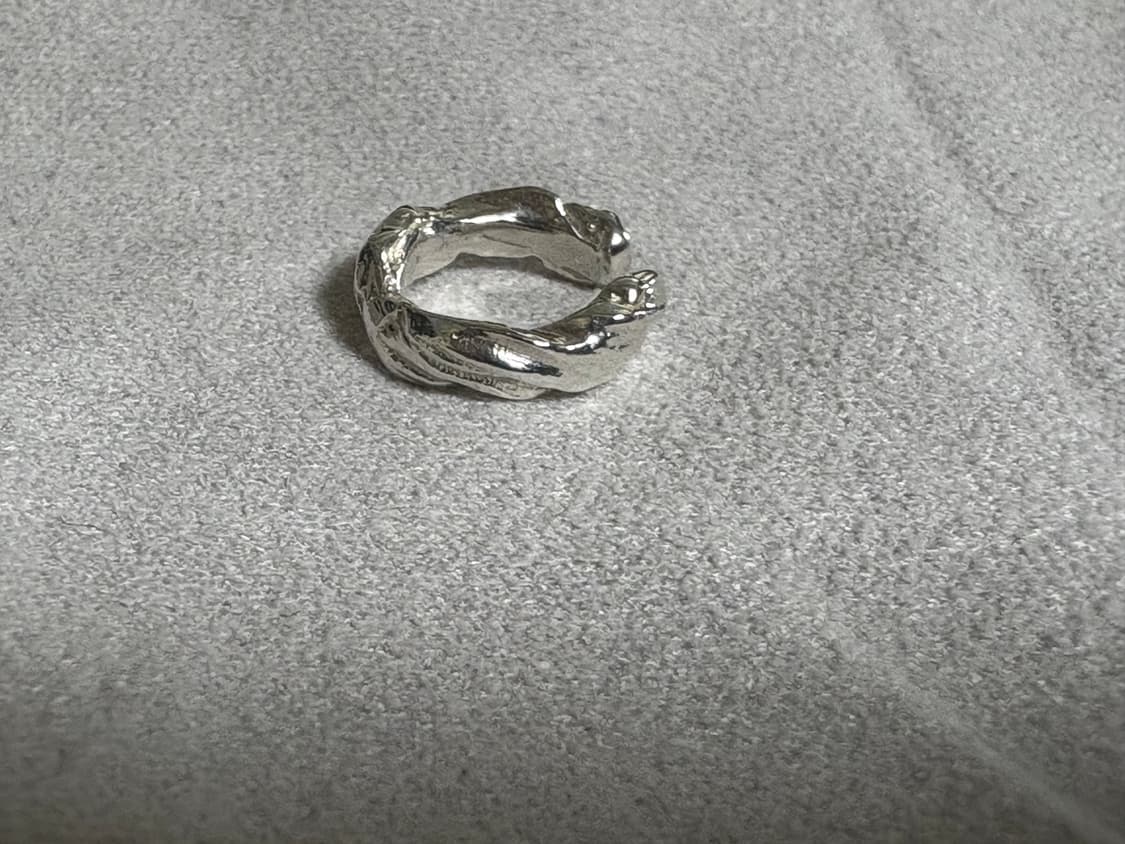 플릿 이어커프&토링 상품이미지3