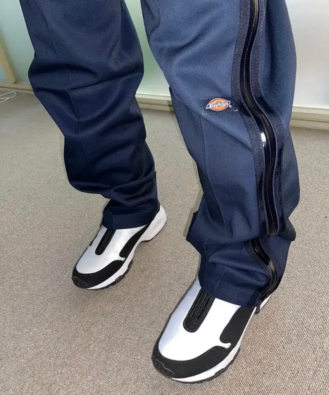 헤아 디키즈 리워크 팬츠 상품이미지7