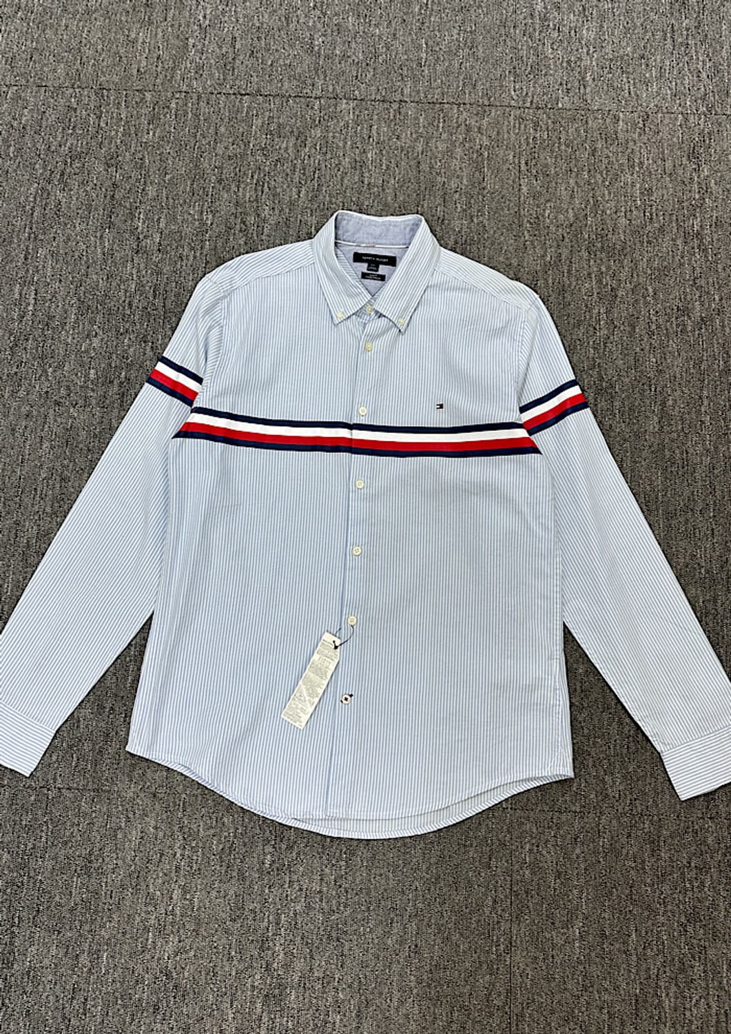 새상품 타미힐피거 셔츠  상품이미지1