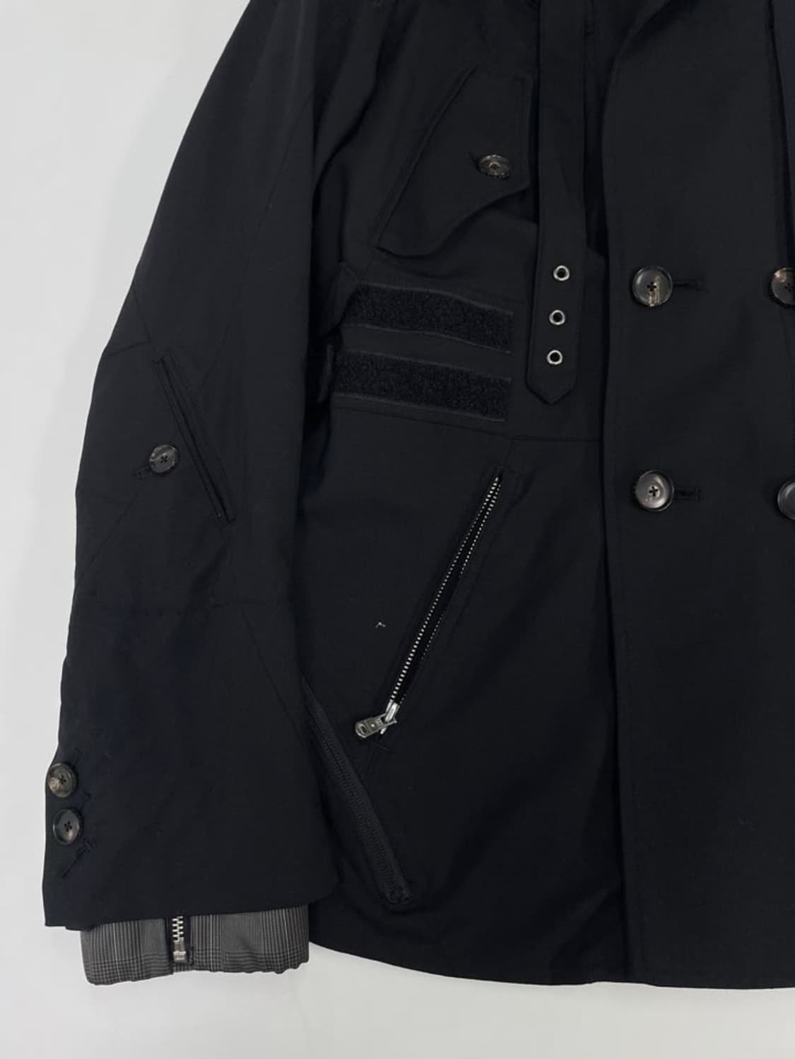 TAKAHIROMIYASHITA THE SOLOIST 2016 SS 상품이미지4