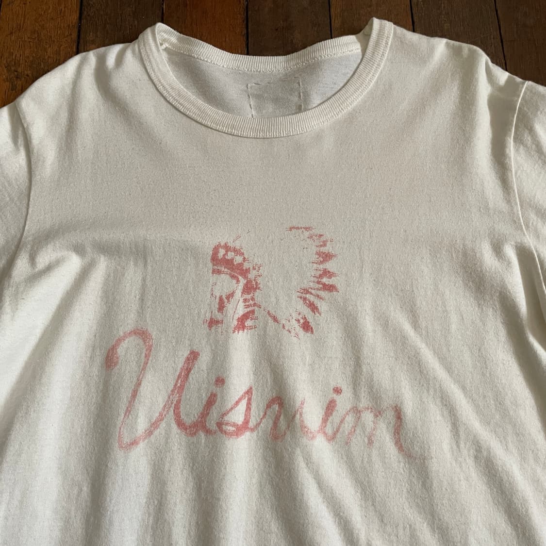 Visvim 상품이미지2