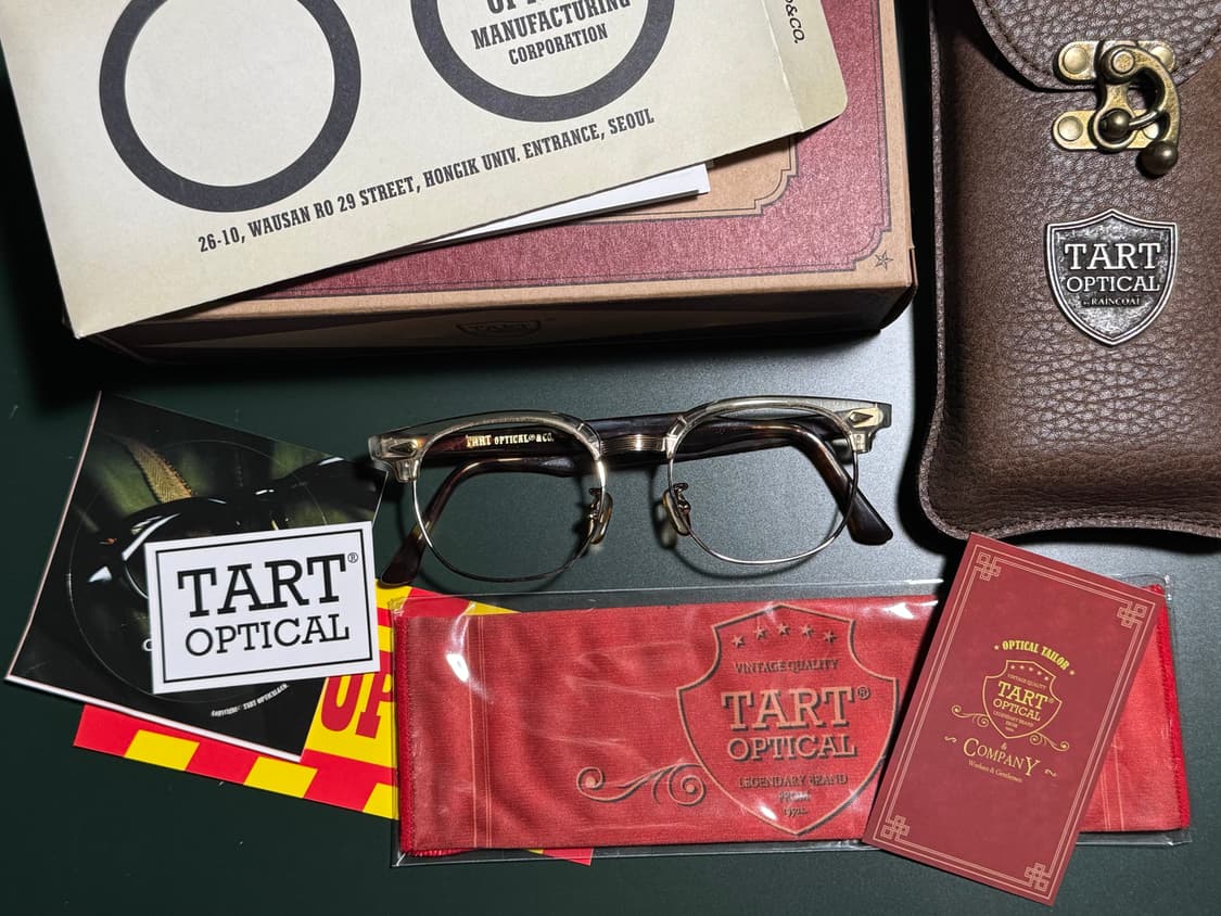 타르트옵티컬 말콤 A7 상품이미지1