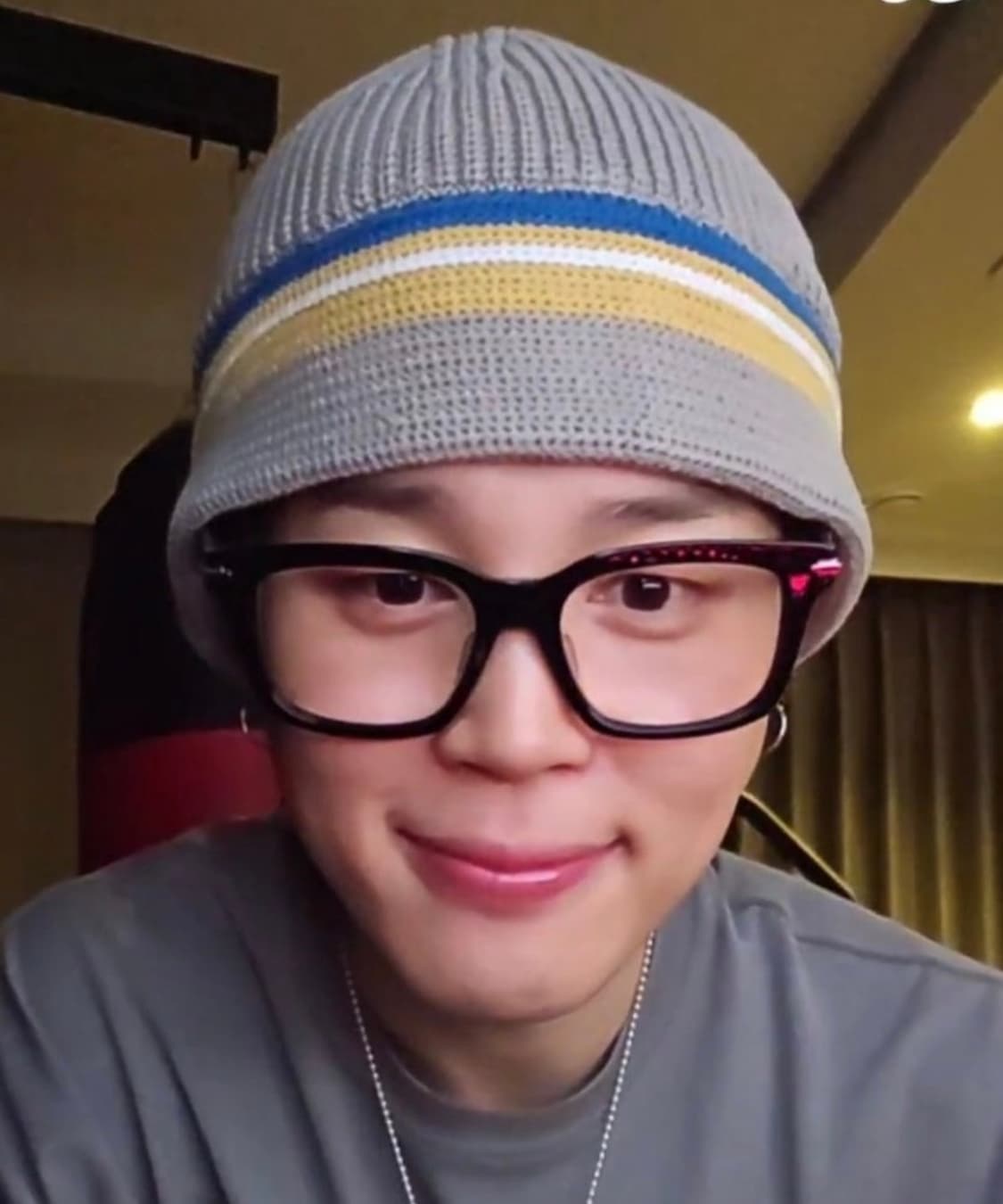 카키스 비니 새상품 상품이미지2