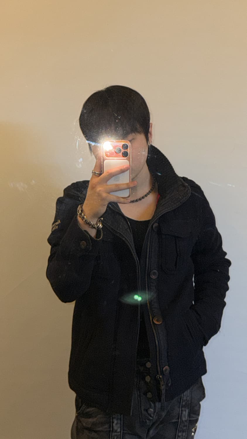 아베크롬비 뷰엘마운틴 자켓 상품이미지1