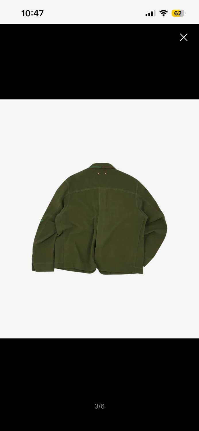 엔더슨벨 자켓 상품이미지3