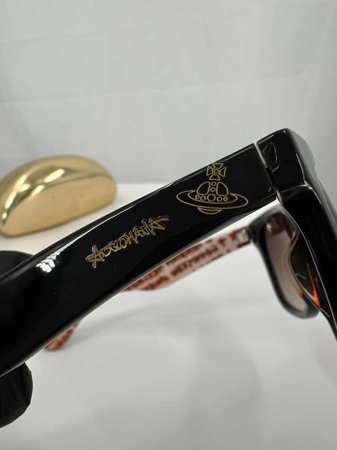 [새상품 무료배송] 정품 비비안웨스트우드 선글라스 상품이미지4