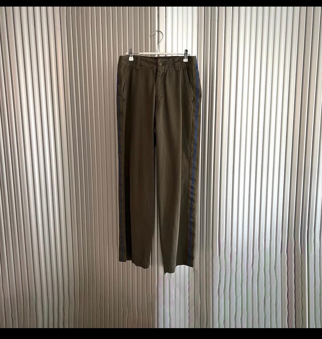 (46) Dolce&Gabbana cotton pants 상품이미지3