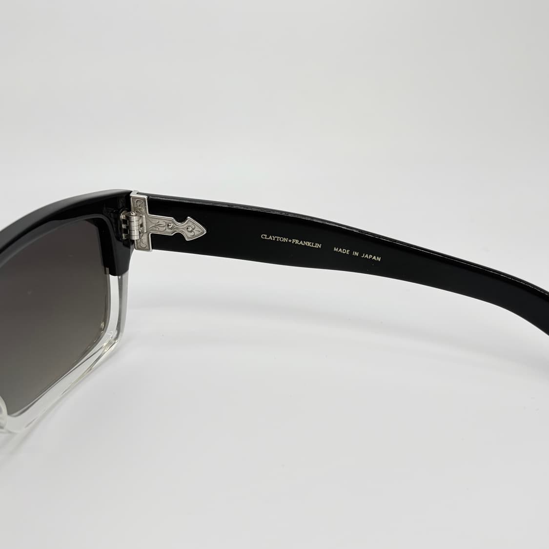 CLAYTON FRANKLIN 클레이튼프랑클린 사각 선글라스 상품이미지4