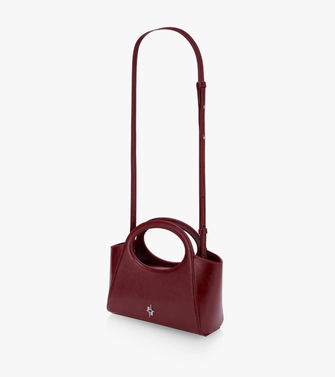 FINDKAPOOR 마켓백20 버건디 상품이미지2