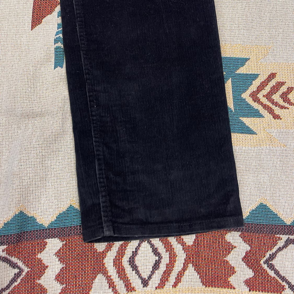 Levi's w38L31  made in usa 상품이미지5