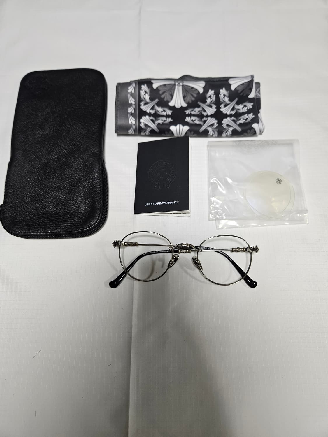 크롬하츠 부바 상품이미지1