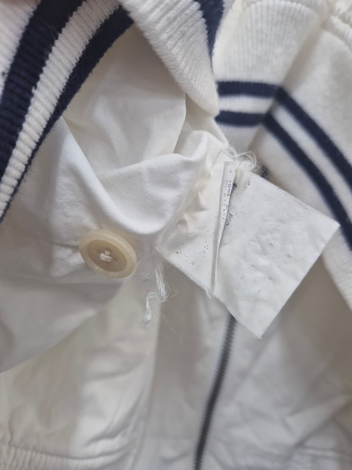 폴로 랄프로렌 바라쿠타 자켓 / L (정품) 상품이미지6