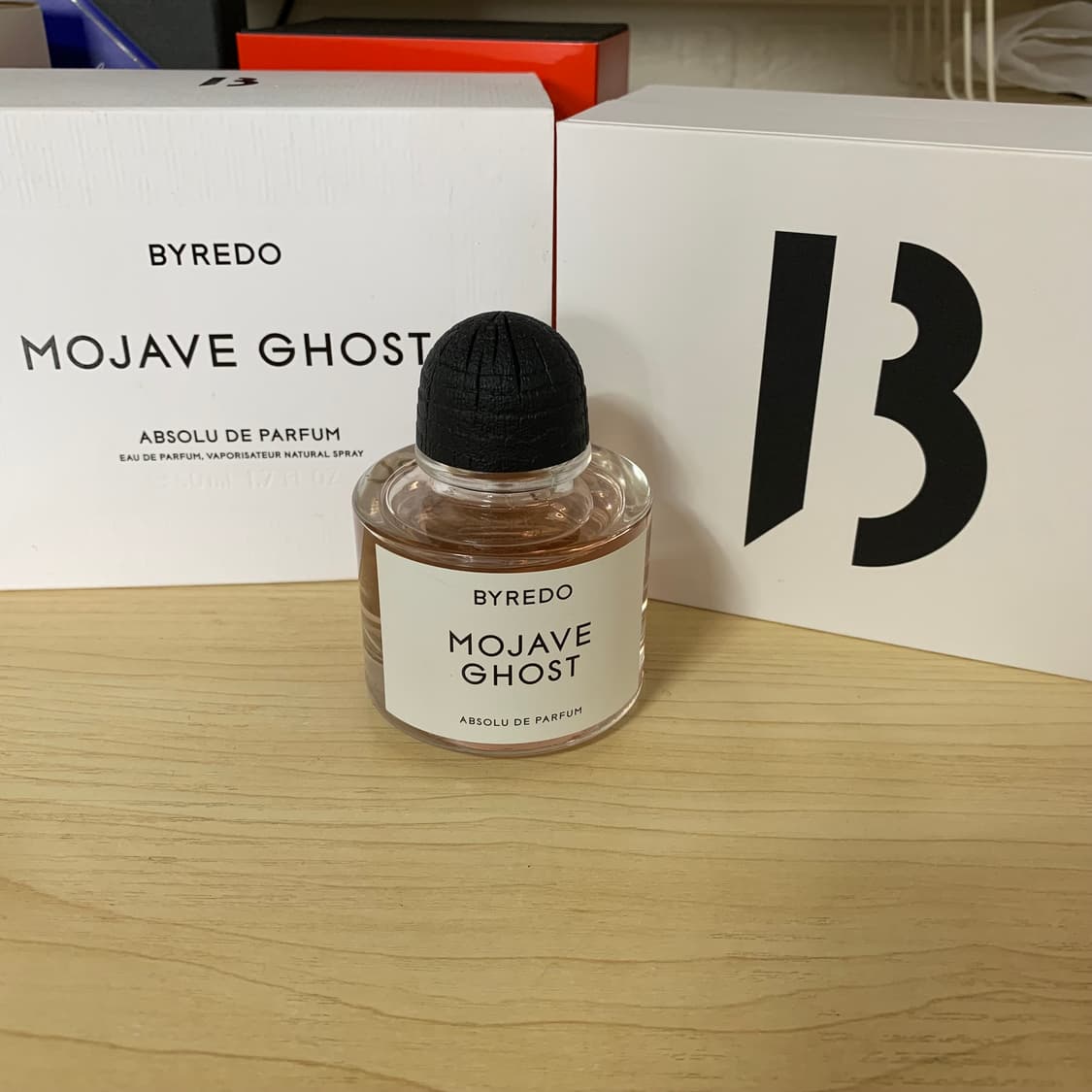 바이레도 모하비 고스트 압솔뉘 상품이미지1