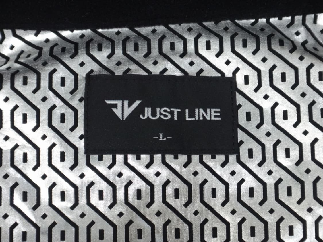 (L/100) 저스트라인 JUST LINE 여성 구스다운 패딩 상품이미지7