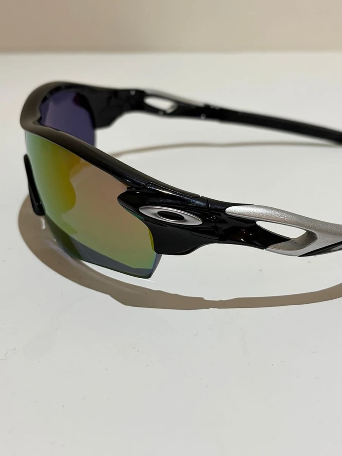 오클리 OAKLEY 레이다락 패스 고글 선글라스 Q1575 상품이미지3