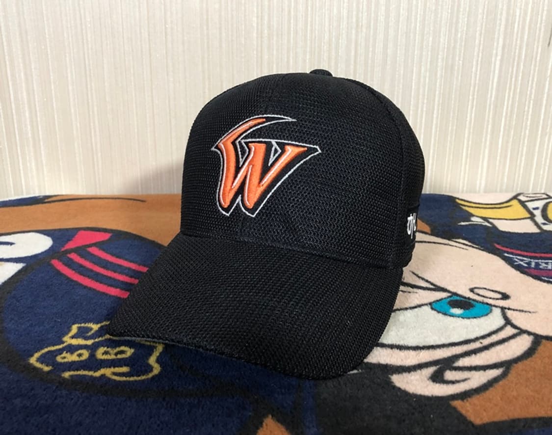 KBO ATC SK와이번스 어센틱모자/캡 M-XL 상품이미지1