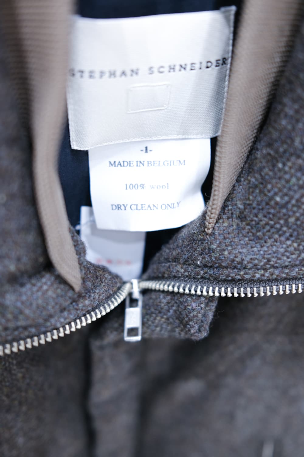 Stephan Schneider 상품이미지3