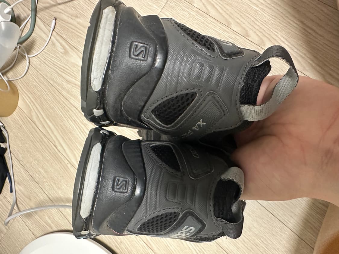 살로몬 XA pro 3d 265 상품이미지2