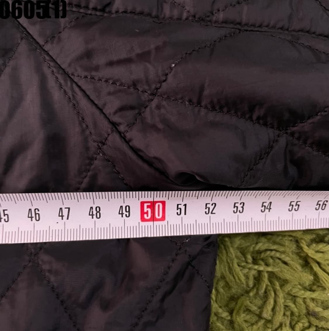 바버 자켓 상품이미지7
