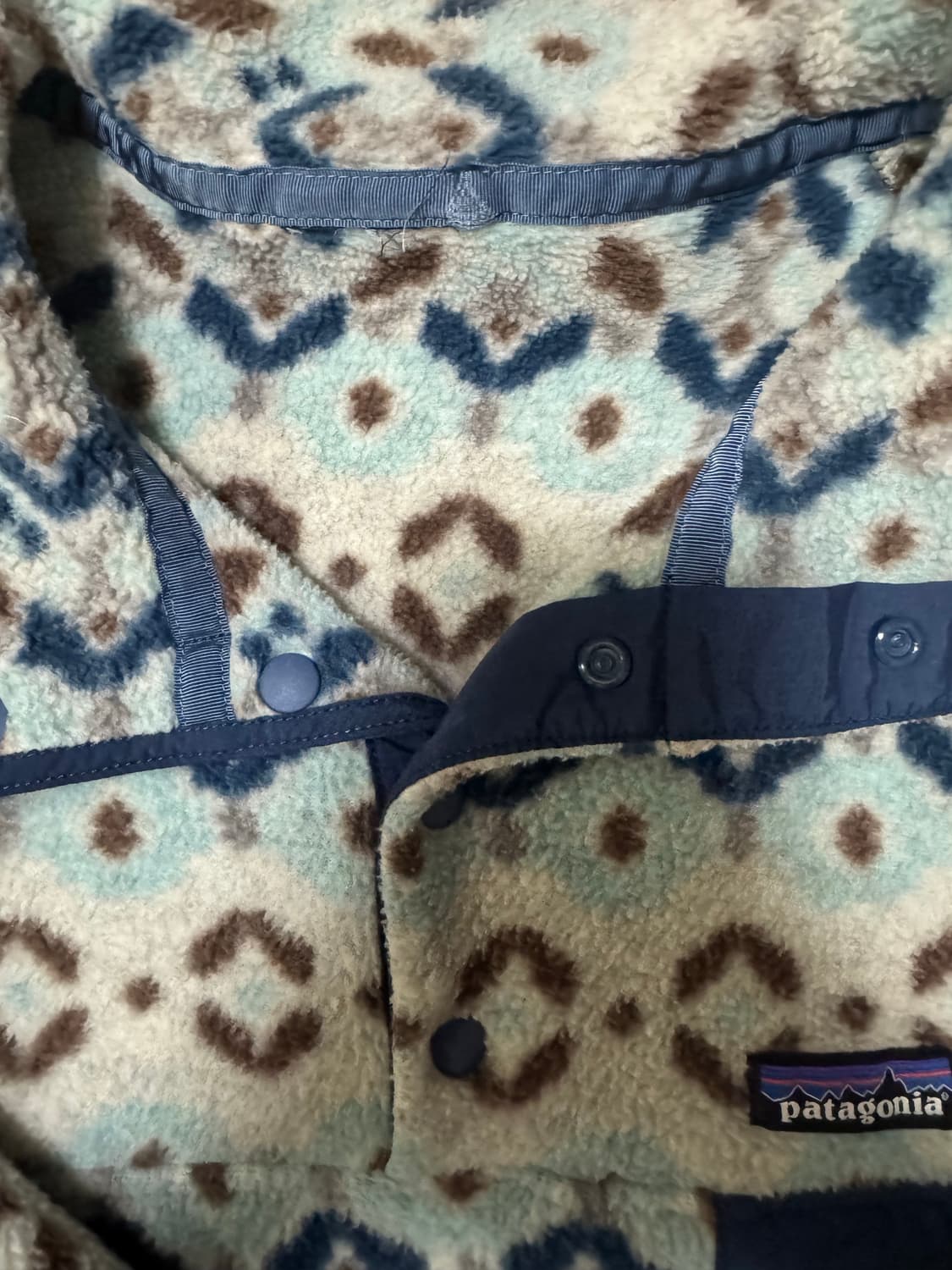 파타고니아 신칠라 상품이미지2