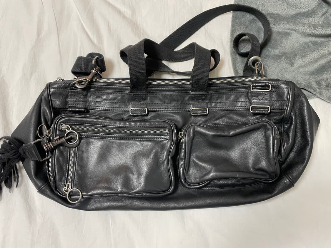 디올옴므/ 드빌백 /OS 상품이미지1