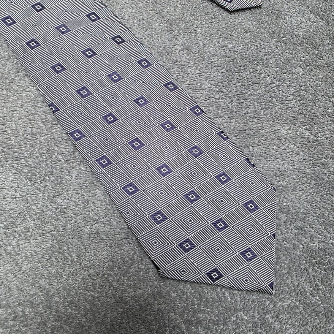 넥타이(폴로 랄프로렌) n186 상품이미지3