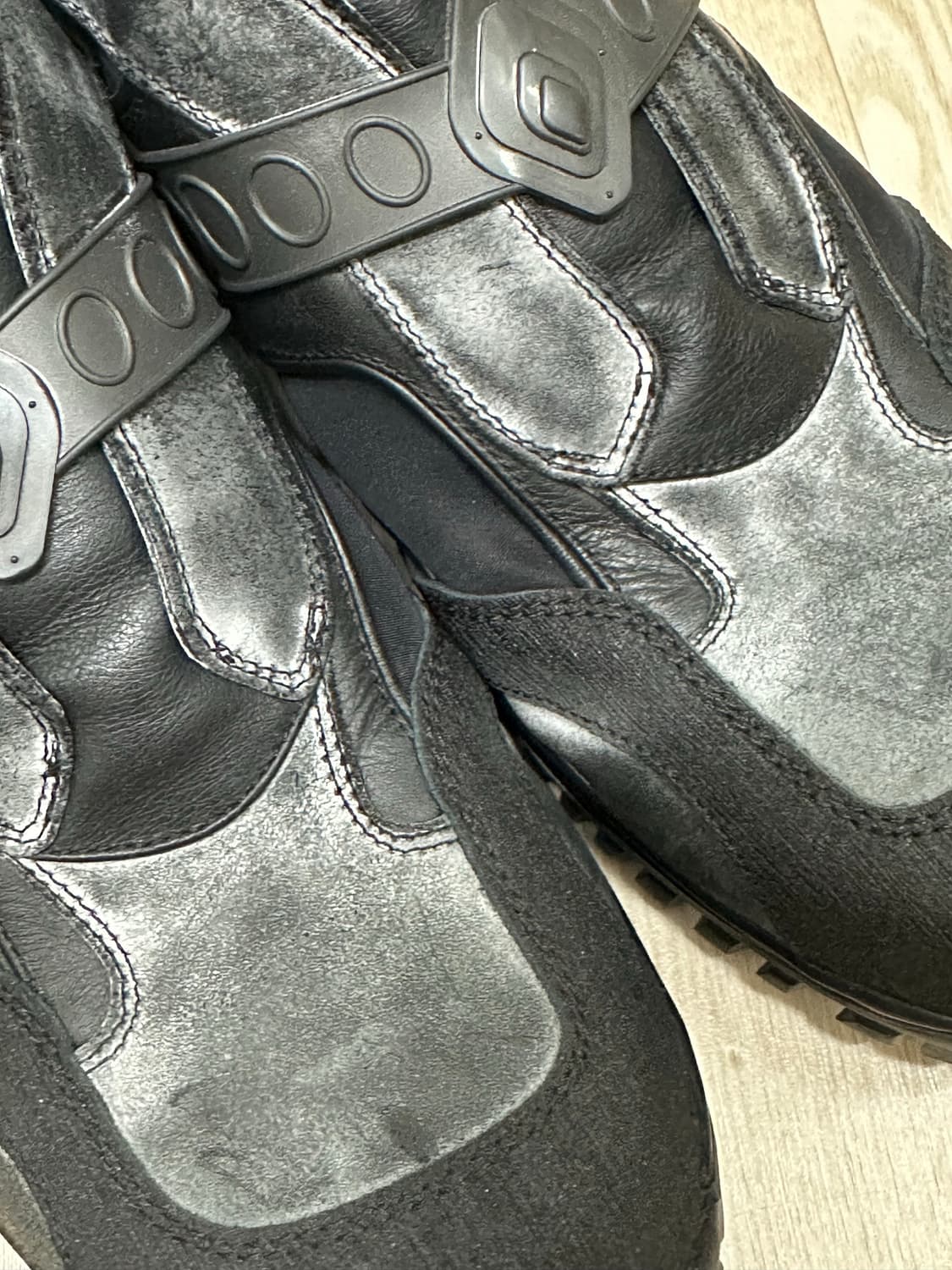 키코 안타라스 eu44 사이즈 상품이미지3