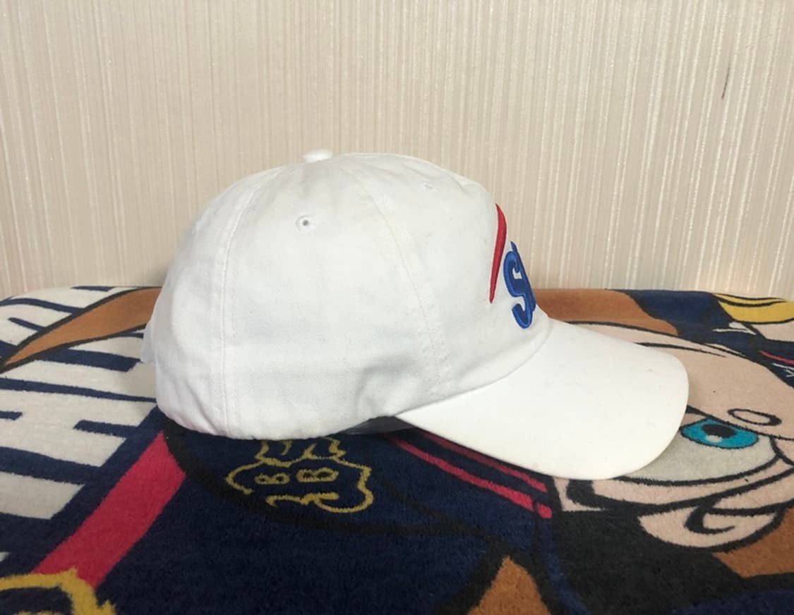 SBI저축은행 골프단 프로골퍼모자/김아림프로 싸인모자 상품이미지7