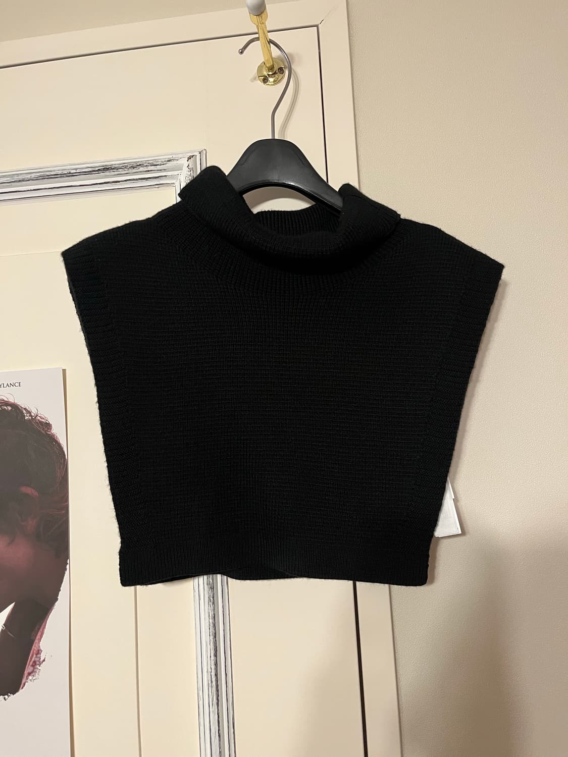 COS 코스 넥워머 새상품 상품이미지2