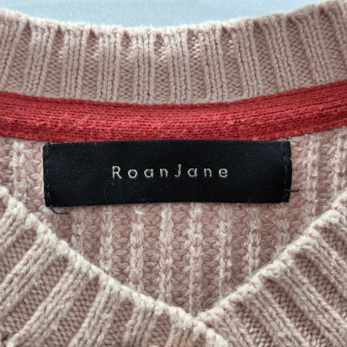 로아앤제인 여아 프릴 가디건 120/7/8Y 상품이미지2