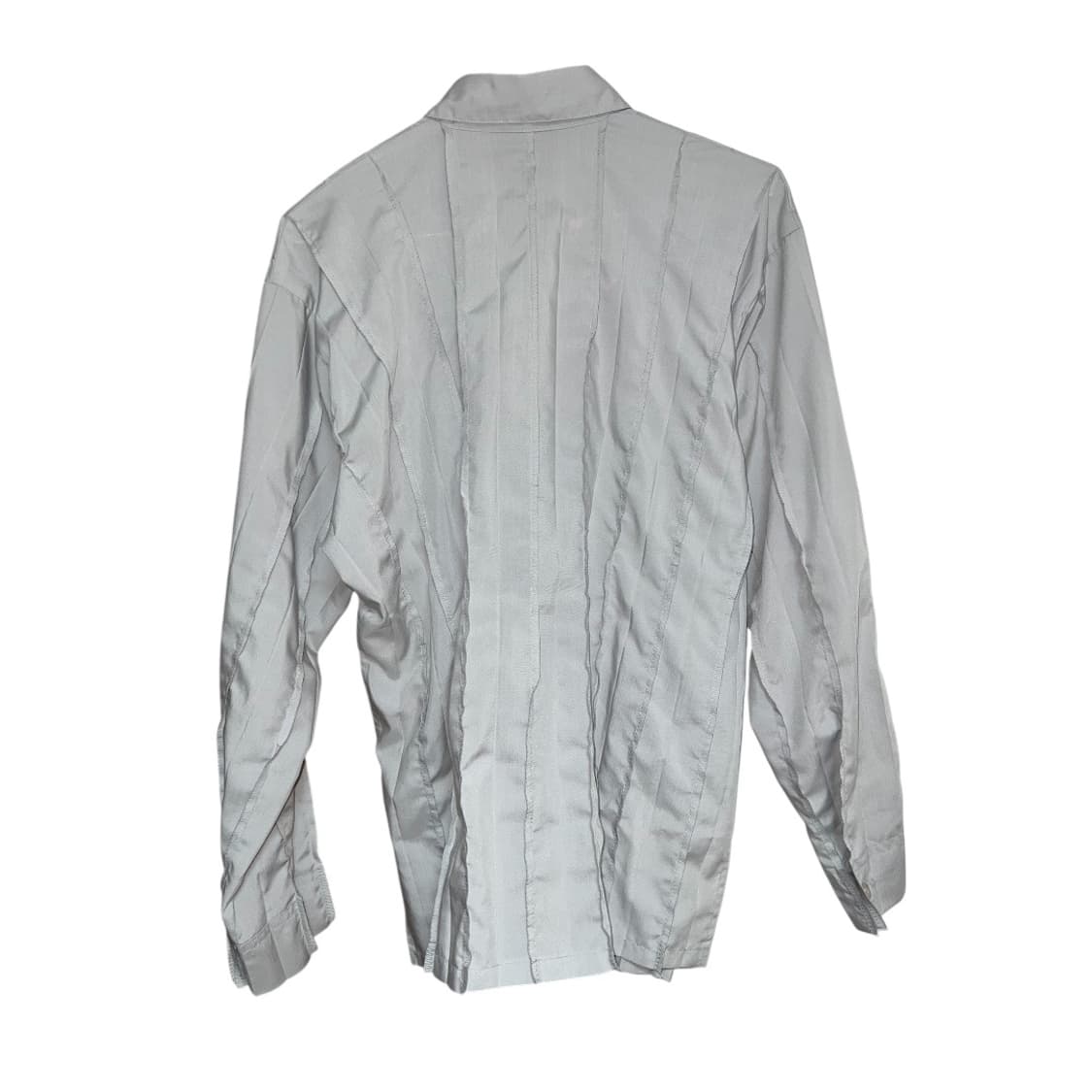 이세이 미야케 플리츠 셔츠 상품이미지5