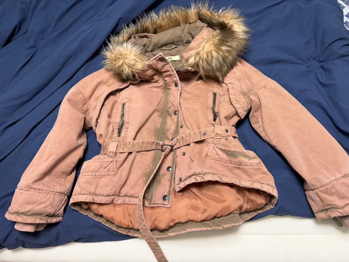 노울즈 자켓점퍼 상품이미지4