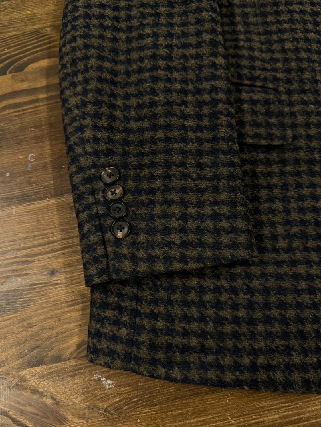 닥스 테일러드 자켓 남성100 상품이미지7