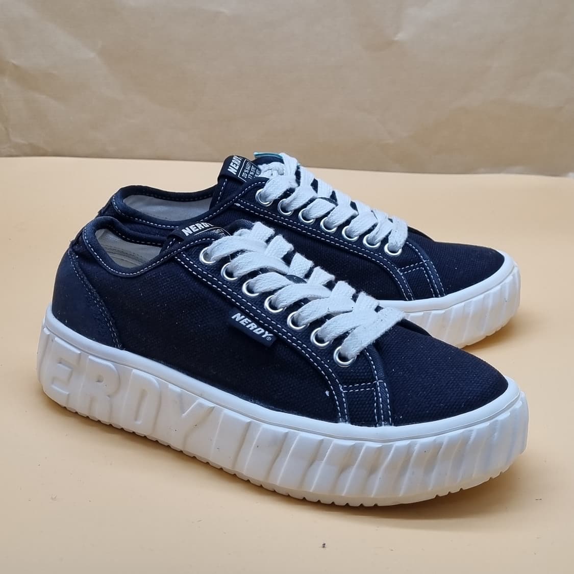 널디 앤디 여성스니커즈235 상품이미지1