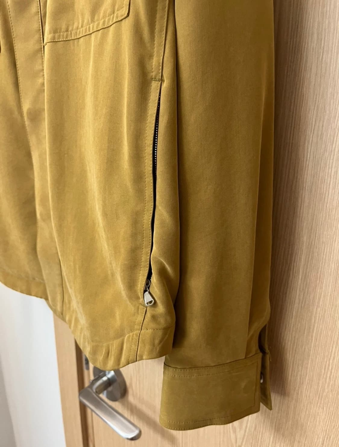 솔리드옴므 셔츠 자켓 상품이미지7