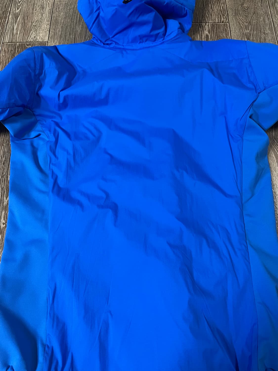 아크테릭스 아톰lt 플루이디티 상품이미지8