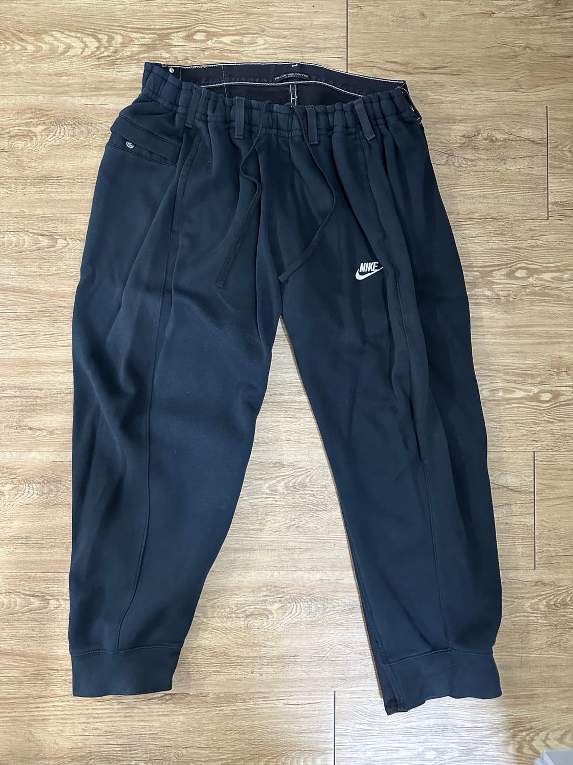 블레스 오버 조깅 진 10꼬르소꼬모 초판 Ssize 상품이미지3