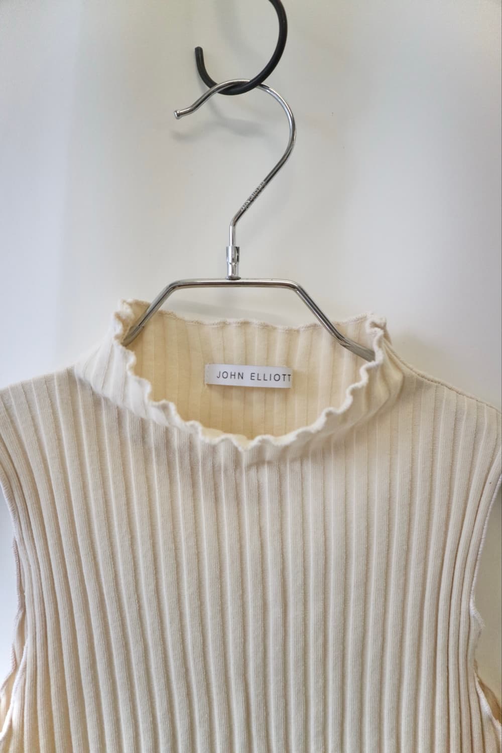 John Elliott mock neck top 상품이미지3