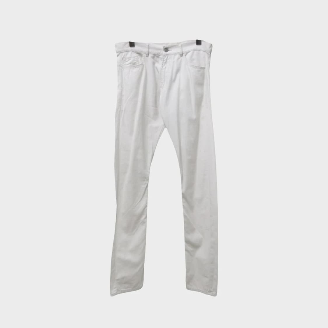 라드 뮤지션 일자핏 데님 팬츠 63539 상품이미지1